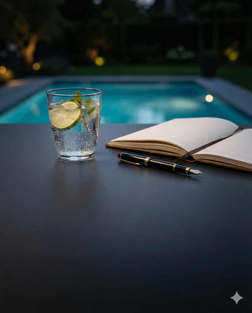 Kurumsal Davetler - Bolu Göynük Havuzlu Bahçem Organizasyon