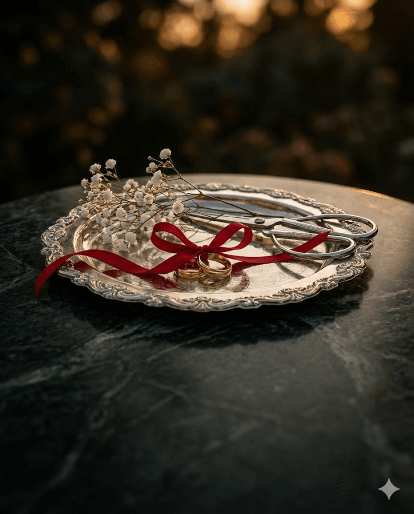 Nişan Töreni - Bolu Göynük Havuzlu Bahçem Organizasyon