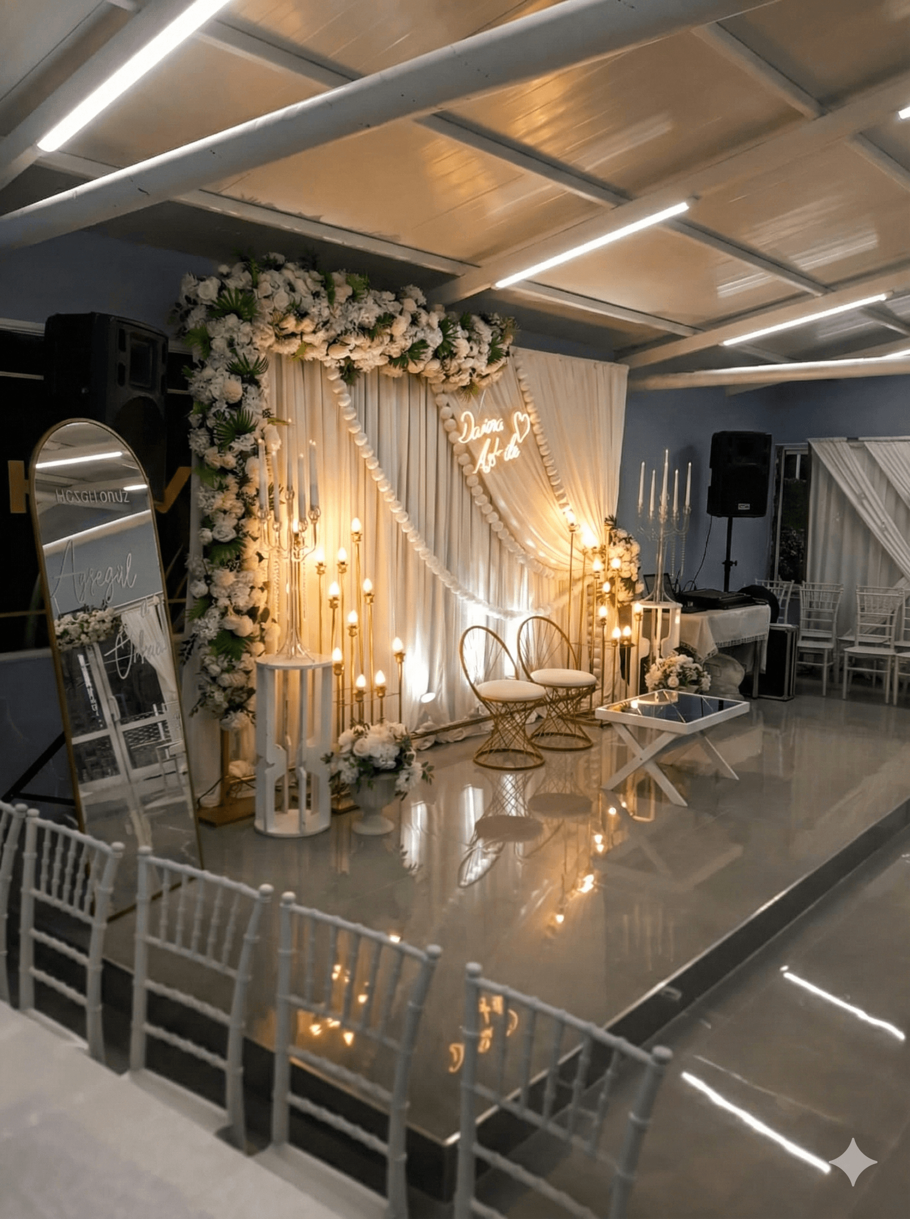 Bolu Göynük Havuzlu Bahçem - Açık Hava Düğün ve Davet Alanı